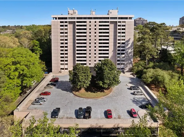3530 Piedmont Rd NE APT 6G, Atlanta, GA 30305