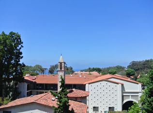 2411 1/2 Via Campesina, Palos Verdes Estates, CA 90274