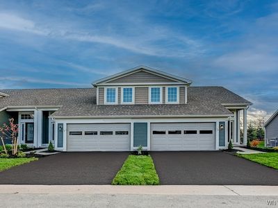10 White Orchid Way, Lancaster, NY, 14086