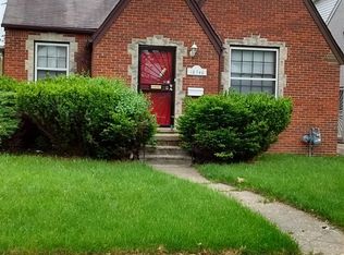 16740 Kentfield St, Detroit, MI 48219