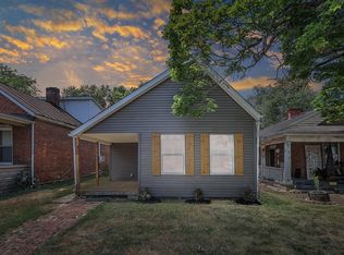 458 N High St, Chillicothe, OH