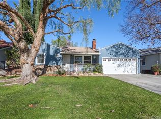 12537 Miranda St, Valley Village, CA 91607