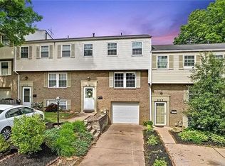 210 Pheasant Cv, Canonsburg, PA 15317