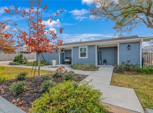 3010 Spruce Ave, Bryan, TX 77801