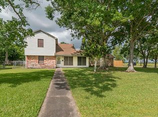 411 N Linden Dr, Texas City, TX 77591