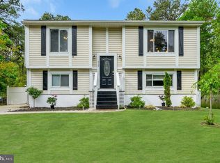 210 Haddon Rd, Browns Mills, NJ 08015