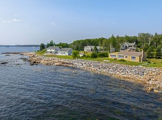 223 Pemaquid Trl, New Harbor, ME 04554