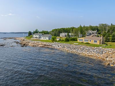 223 Pemaquid Trail, New Harbor, ME, 04554