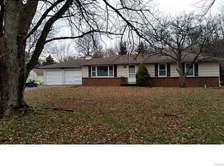 11404 Porterville Rd, East Aurora, NY 14052