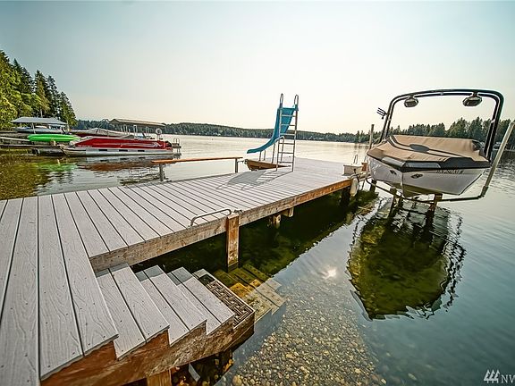 4th image of 1950 E Mason Lake Dr W