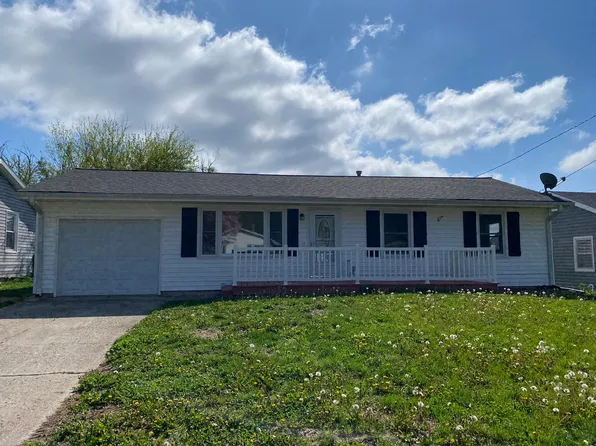 1432 Viking Ln, Marshall, MO 65340