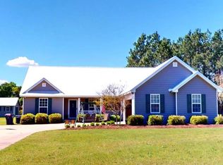 121 Landing Rd, Cordele, GA 31015