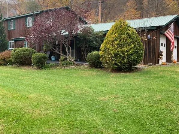 334 Brooker Rd, South New Berlin, NY 13843