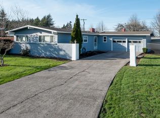 13527 NE Brazee Ct, Portland, OR