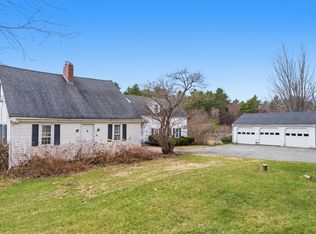 179 Covell Rd, Fairfield, ME 04937