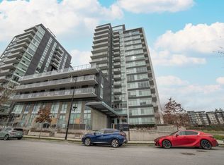 3581 E Kent Ave NE #201, Vancouver, BC V5S4N3