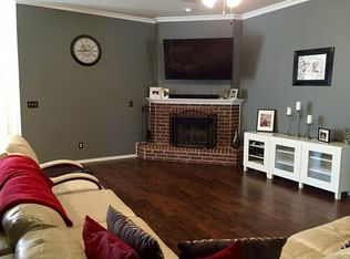 203 E 99th St, Odessa, TX 79765