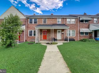 4615 Marble Hall Rd, Baltimore, MD 21239