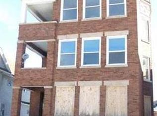 7725 S Emerald Ave #2, Chicago, IL 60620