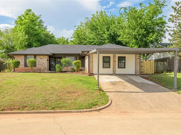 328 NE 61st St, Oklahoma City, OK 73105