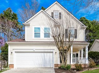 8704 Woodhill Manor Ct, Charlotte, NC 28215