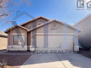 22693 N Davis Way, Maricopa, AZ 85138