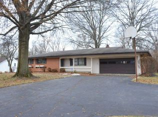 911 Sherwood Ave, Marysville, OH