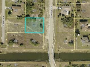 (Undisclosed Address), Lehigh Acres, FL 33971