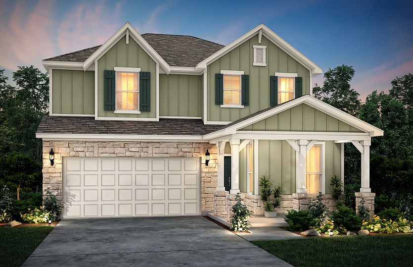 Exterior F