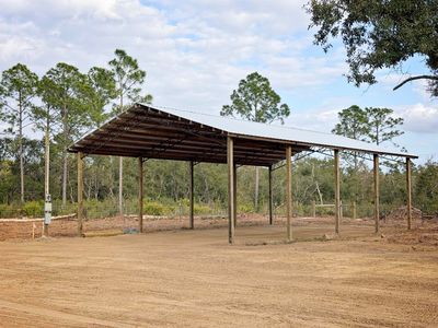 18960 Beach Rd, Perry, FL, 32348