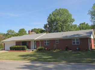 1808 E 16th St, Ada, OK 74820