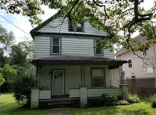 687 Blaine Ave, Akron, OH 44310