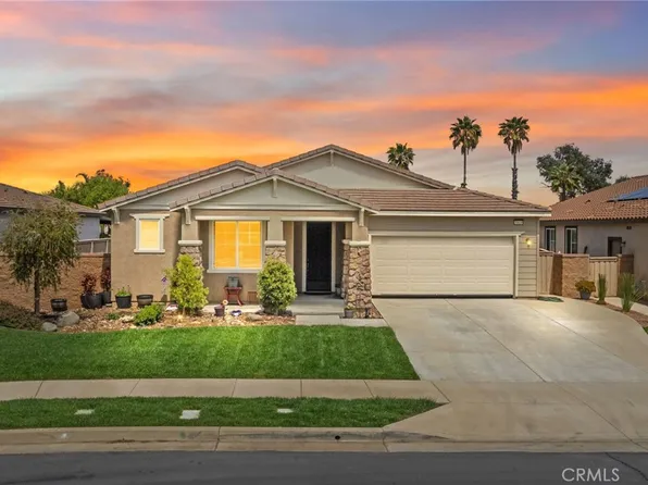 35638 Desert Rose Way, Lake Elsinore, CA 92532