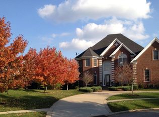 6302 Innisbrook Dr, Prospect, KY 40059