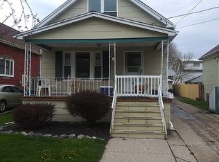 35 Olcott Pl, Cheektowaga, NY 14225