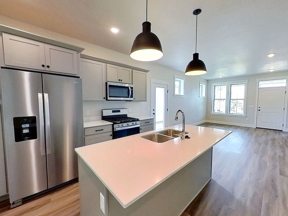 Pryor Plan, Annafeld, Billings, MT 59101 Zillow