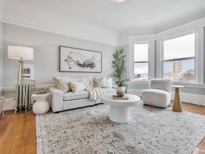 1180 Jackson St APT 6, San Francisco, CA, 94133