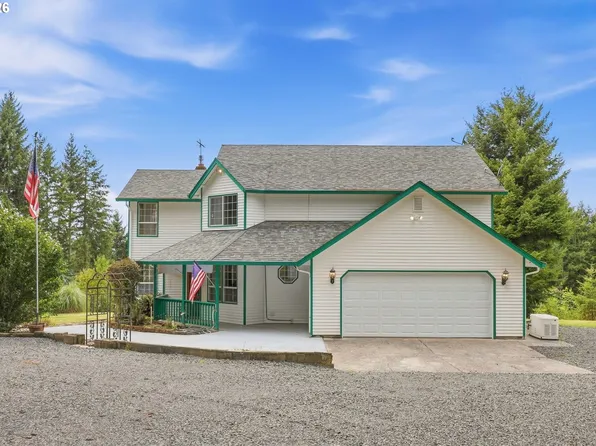25700 NE Olson Rd, Battle Ground, WA 98604