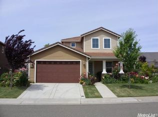 5408 Jade Springs Way, Rancho Cordova, CA 95742