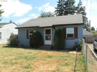 3209 Yeoman Ave, Vancouver, WA 98660