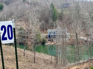 20 Sleepy Hollow Rd, East Bernstadt, KY