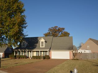 7332 Stonegate Blvd, Southaven, MS 38671