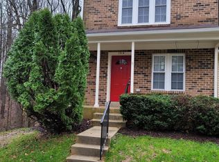 1314 Alderton Ln, Silver Spring, MD 20906