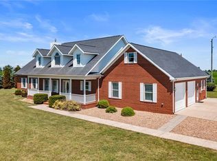 5474 W 1750 N, Elwood, IN 46036