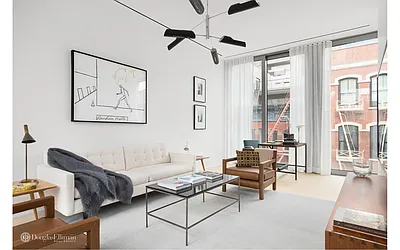 Sold by Douglas Elliman