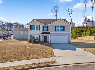 507 Canoe Dr, Jefferson, GA 30549