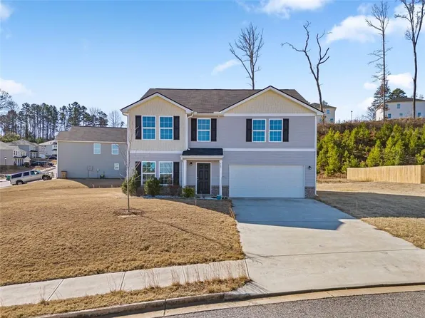 507 Canoe Dr, Jefferson, GA 30549