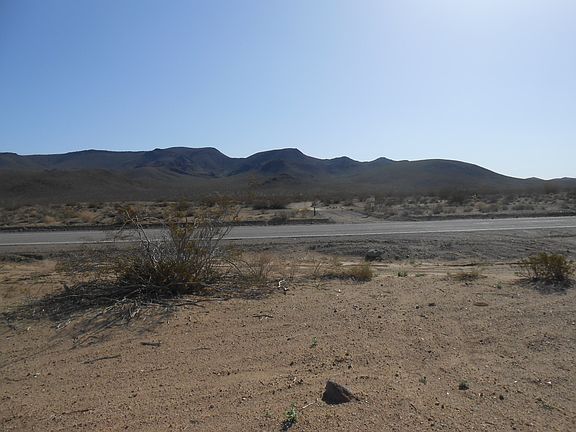 Direct access Trona Rd.