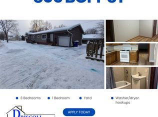 805 Bopf St, Wausau, WI 54401