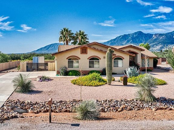 2nd image of 5366 E Desert Spoon Dr